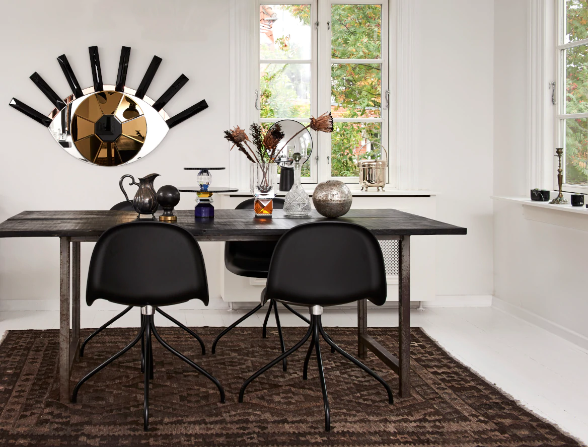 Miroir Eye of the Tiger - REFLECTIONS – Image 2