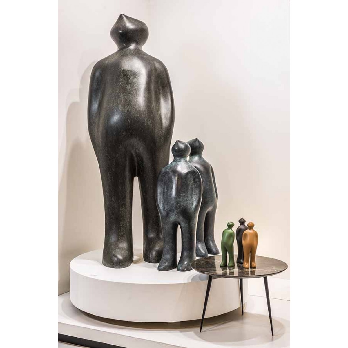 Statue The Visitor - GARDECO – Image 7